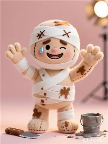 和稀泥